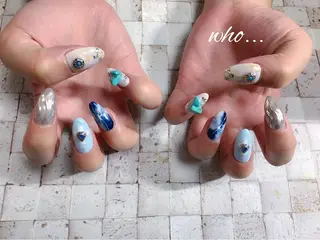 ネイル n. fumikoのネイルデザイン