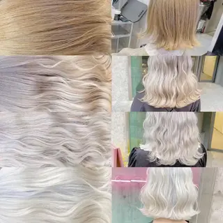 カラー 🤎🧸ショート職人 戸田 竜斗🧸🤎のヘアスタイル