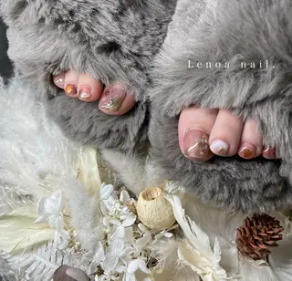 ネイル nailsalon Lenoaのネイルデザイン