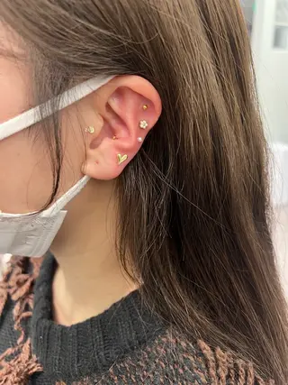 misch by urban所属・名駅🦢大人艶カラー 🪽カミヤアカネのヘアスタイル