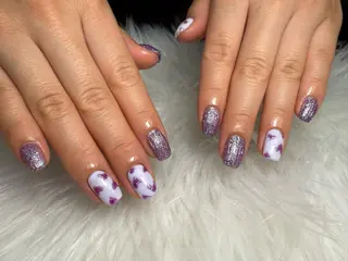 ネイル ♡ KEIKOのネイルデザイン