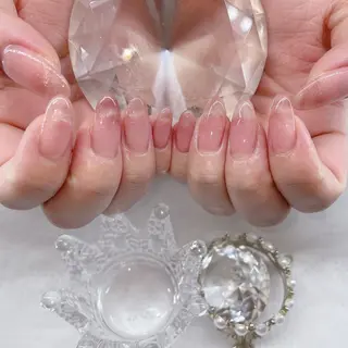 ネイル misun_ nailのネイルデザイン