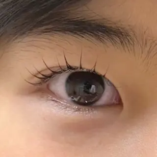 マツエク・マツパ uland arisaのマツエク・マツパデザイン