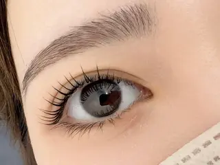 マツエク・マツパ max salonのマツエク・マツパデザイン