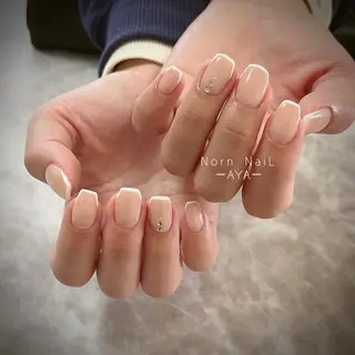 ネイル U Ayaのネイルデザイン