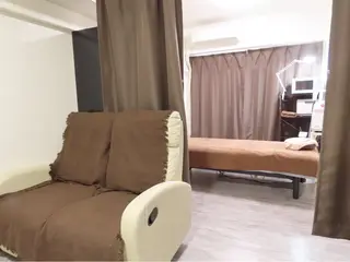 メンズ Felice🌸脱毛 ・光フェイシャルのエステ・リラクイメージ