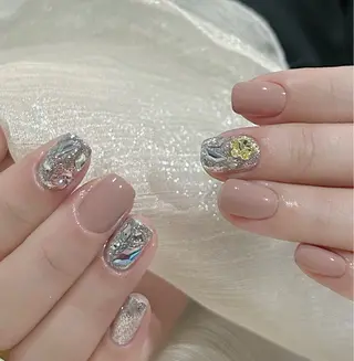 ネイル 💕Dreamy KIYO💕のネイルデザイン