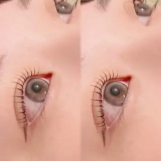 マツエク・マツパ トップアイリスト♡ sayaのマツエク・マツパデザイン