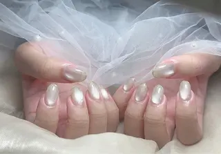 ネイル MissU ネイルサロンのネイルデザイン