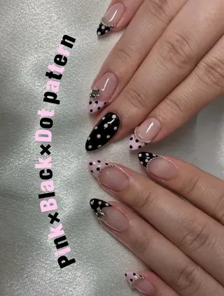 ネイル __ otoのネイルデザイン