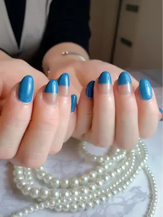 ネイル HALU ハルのネイルデザイン