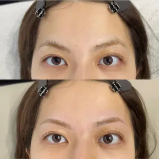 アイブロウ RISA 🩵🪽の眉毛・アイブロウイメージ