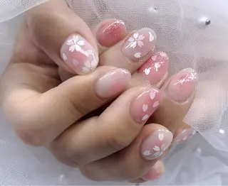 ネイル YK ネイルサロンのネイルデザイン