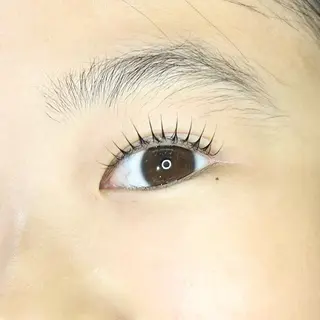 マツエク・マツパ 榊原 理恵のマツエク・マツパデザイン