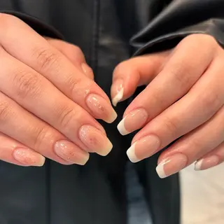 ネイル 滝沢 愛海のネイルデザイン