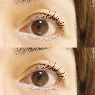 マツエク・マツパ Nona eyelashの眉毛・アイブロウイメージ