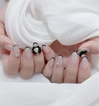 ネイル 陳 rinaのネイルデザイン