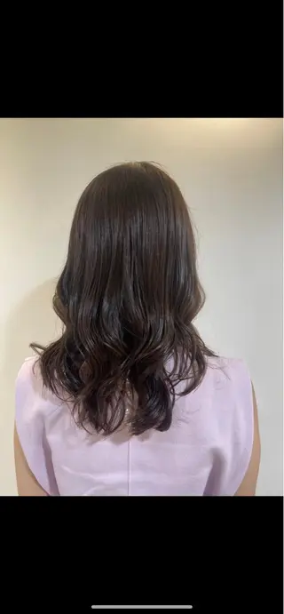 ショート ☔梅雨対策☔️縮毛 🌈kubo🌈のヘアスタイル