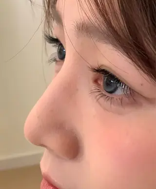 マツエク・マツパ ビオラス サロンのマツエク・マツパデザイン