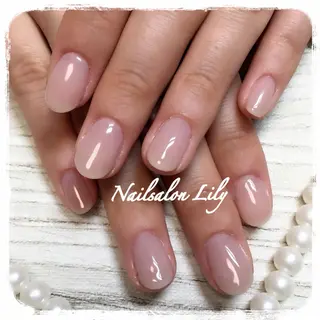 ネイル Lily*nail 🌻Mii🌻のネイルデザイン