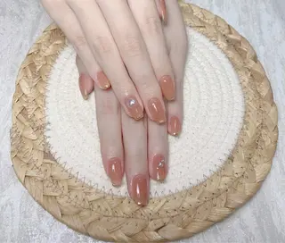 ネイル uu ネイルサロン関内🌼のネイルデザイン