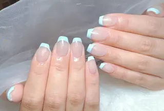 ネイル にな ネイルのネイルデザイン