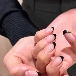 ネイル LUCY心斎橋/ 💍Saki💍のネイルデザイン