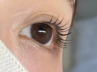 マツエク・マツパ saari  eye lash yukaのマツエク・マツパデザイン