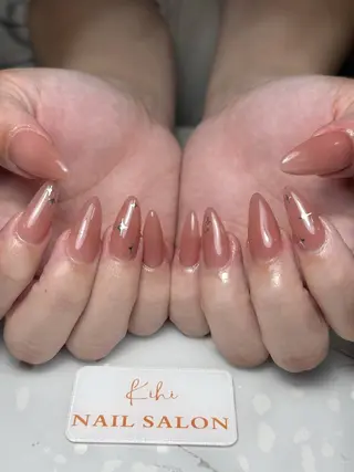 ネイル さくら💮💮 【オフ無料】のネイルデザイン