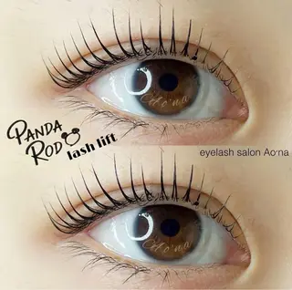 マツエク・マツパ Favori 野田のマツエク・マツパデザイン