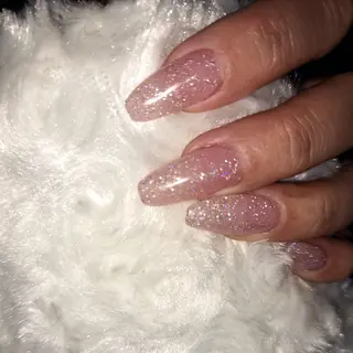 ネイル lua.所属・  Lua. nail ayaのネイルデザイン