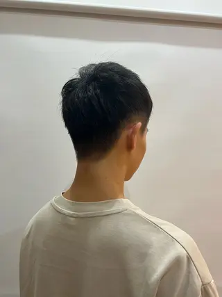 メンズ 中村遥香 ☺︎ママ美容師のヘアスタイル