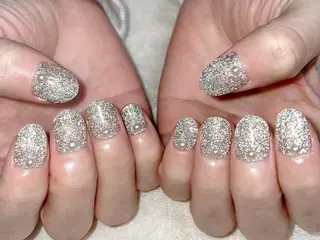 ネイル かざま みさきのネイルデザイン