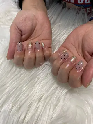 ネイル Verita nailのネイルデザイン