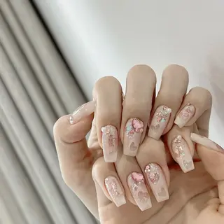 ネイル Mi miaのマツエク・マツパデザイン