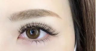 マツエク・マツパ Mai ♡のマツエク・マツパデザイン