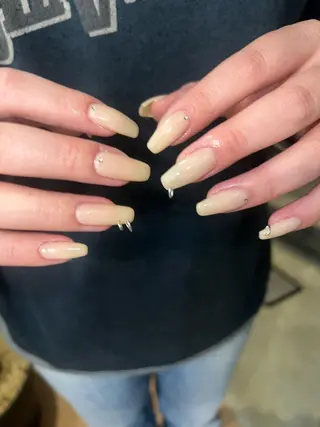 ネイル LANI nailsalonのネイルデザイン