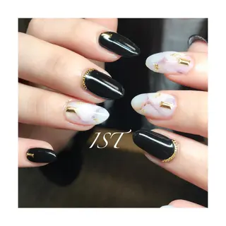 ネイル メンズ歓迎🙆‍♀️ エステ/ネイルISTのネイルデザイン