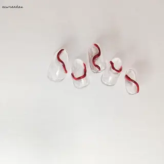 ネイル newrandas hitomiのネイルデザイン