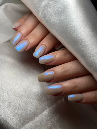 ネイル nailsalon Renardkのネイルデザイン