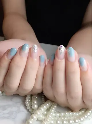 ネイル HALU ハルのネイルデザイン