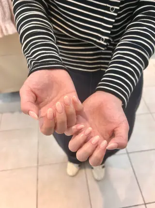 ネイル Shion nailのネイルデザイン