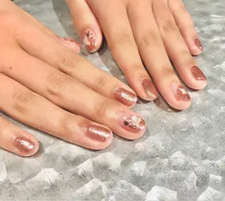 ネイル TRAM-nail moriizumiのネイルデザイン