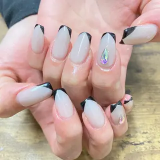 ネイル プライベートサロン Daisyのネイルデザイン