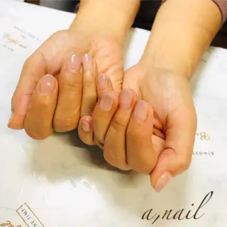 ネイル ネイルサロン エーネイルのネイルデザイン