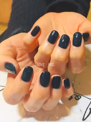 ネイル LOVE NAIL 💕Sonoのネイルデザイン