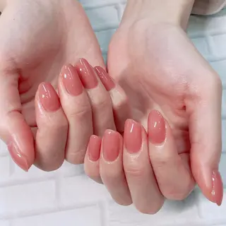 ネイル 藍野 裕子のネイルデザイン