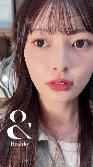 マツエク・マツパ ELFIN所属・【束感まつ毛 】 ELFINのマツエク・マツパデザイン