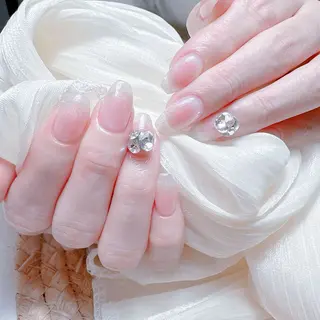 ネイル Ayumi nails川崎店のネイルデザイン