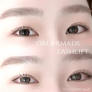 マツエク・マツパ KAEDE☾ 浦和/まつ毛&眉毛のマツエク・マツパデザイン